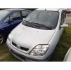 Renault Megane Scenic 1,6i 79KW K4MA70