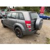 Suzuki Grand Vitara 1.9Ddis 95kw F9Q  šedá