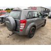 Suzuki Grand Vitara 1.9Ddis 95kw F9Q  šedá