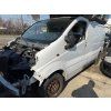 Opel Vivaro Van 2.0dci 66kw M9R M7  bílá