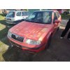 Škoda Octavia 1.9tdi 66kw ALH  červená