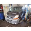 Renault Trafic 1.9dci 74kw F9QU7i  šedá