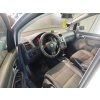 Volkswagen Touran kombi 2.0tdi 103kw BMM  šedá