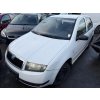 Škoda FABIA 1.2i 40kw AWY  bílá