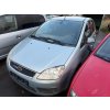 Ford FOCUS C-MAX 1.8i 92kw QQDB  zelená