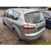 Ford S-MAX 2.0tdci 96kw AZWA  šedá