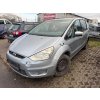 Ford S-MAX 2.0tdci 96kw AZWA  šedá