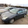 Ford FOCUS 1.8tdci 85kw F9DA  šedá