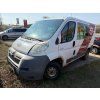 Citroën JUMPER 2.2HDI 16V 30C  bílá