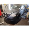 Škoda OCTAVIA SEDAN 1.9tdi 77kw BJB  šedá