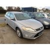 Ford Mondeo IV 2.0tdci 103kw UFBA  šedá