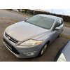 Ford Mondeo IV 2.0tdci 103kw UFBA  šedá
