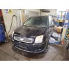 Ford FUSION kombi 1.4i 50kw F6JA  černá