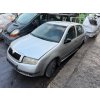 Škoda FABIA hatchback 1.4i 44kw AZF  šedá