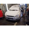 Ford FOCUS 1.6tdci 80kw G8DB  šedá
