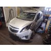 Chevrolet SPARK 1.2i 60kw B12D1  ŠEDÁ