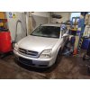 Opel VECTRA 1.8i 90kw Z18XE  stříbrná