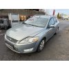 Ford MONDEO 2.0TDCI 103kw QXBA  ŠEDÁ