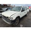 Opel CAMPO 2.5TD 56kw 4JA1T  bílá