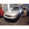 Volkswagen Passat B5 comi 1,9tdi 81kw AFN  stříbrná