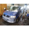 Volkswagen TRANSPORTER 1.9tdi 63kw AXC  modrá