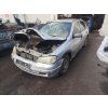 Opel ASTRA 2.0CDTI 60KW X20 DTL  šedá