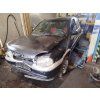 Opel CORSA 1.0i 40kw X10XE  černá