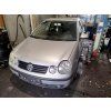 Volkswagen Polo 1.4tdi 55kw AMF  šedá