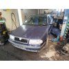 Škoda OCTAVIA 1.6i 74kw AKL  modrá