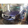 Škoda OCTAVIA 1.9TDI 66kw ALH  MODRÁ