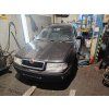 Škoda OCTAVIA 1.9TDI 81KW ASV  ČERNÁ