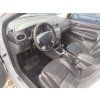 Ford FOCUS 1.6tdci 80KW G8DB  bílá