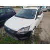 Ford FOCUS 1.6tdci 80KW G8DB  bílá