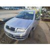 Škoda Fabia Combi 1,2HTP 40KW BMD  šedá