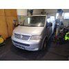 Volkswagen TRANSPORTER 1.9tdi 75kw BRS  šedá