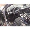 Audi A4 AVANT 2.5tdi 132kw BDH  stříbrná