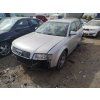 Audi A4 AVANT 2.5tdi 132kw BDH  stříbrná