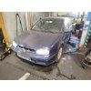 Volkswagen Golf 1.6i 74kw AKL  modrá