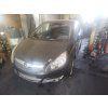 Opel CORSA 1.2 16V Z12XEP  černá