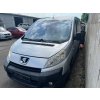 Peugeot Expert 9HU 1,6hdi 66kw  šedá