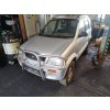 Daihatsu Terios kombi 1.3i 61kw HC  šedá