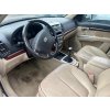 Hyundai Santa Fe 2.2crdi 110kw D4EB  černá