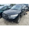 Hyundai Santa Fe 2.2crdi 110kw D4EB  černá
