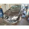 SEAT Leon 1.6tdi 77kw CAY  černá