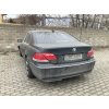 BMW 730D sedan 3.0D 155KW 306 D3  ČERNÁ