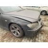 BMW 730D sedan 3.0D 155KW 306 D3  ČERNÁ