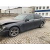 BMW 730D sedan 3.0D 155KW 306 D3  ČERNÁ
