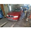 Škoda Fabia,1,2BA, 47kW, AZQ  červená