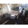 Škoda Octavia lift 1.9tdi 81kw ASV  šedá