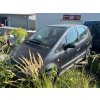 Mercedes-Benz a 160 kombi 1.6i 75kw 166.960  šedá